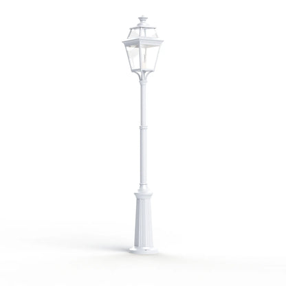 Place des Vosges 3 N° 6 E27 Lampadaires Outdoor