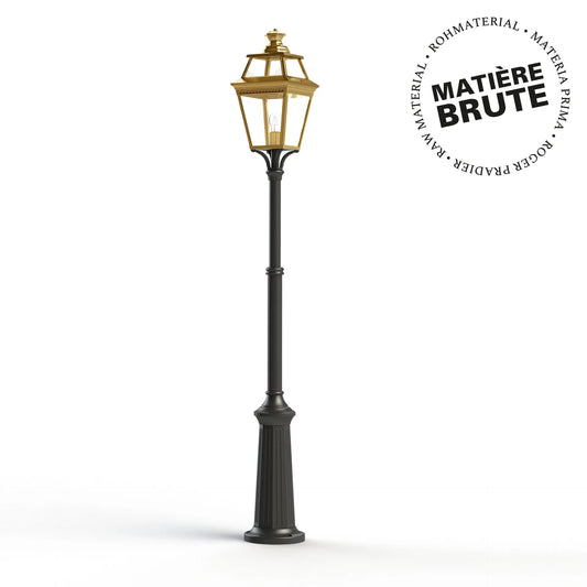 Place des Vosges 3 N° 6 E27 Lampadaires Outdoor