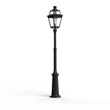 Place des Vosges 3 N° 6 E27 Lampadaires Outdoor