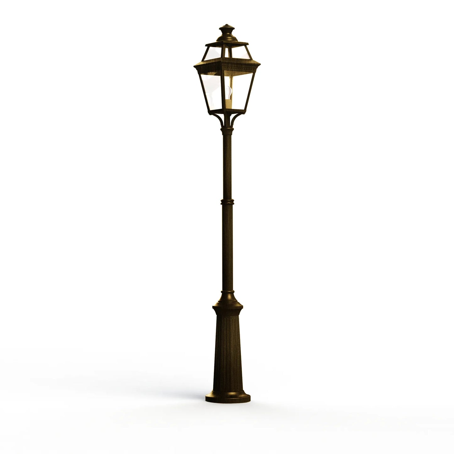 Place des Vosges 3 N° 6 E27 Lampadaires Outdoor