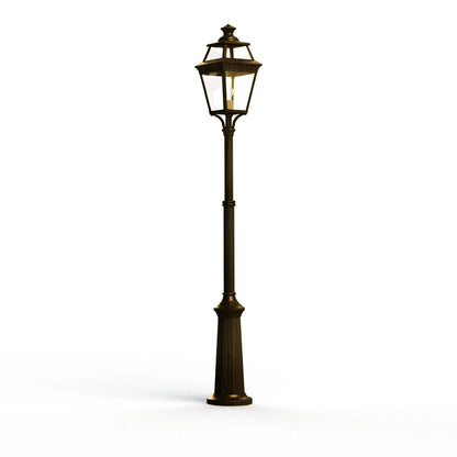 Place des Vosges 3 N° 6 E27 Lampadaires Outdoor