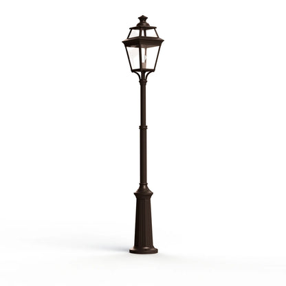 Place des Vosges 3 N° 6 E27 Lampadaires Outdoor