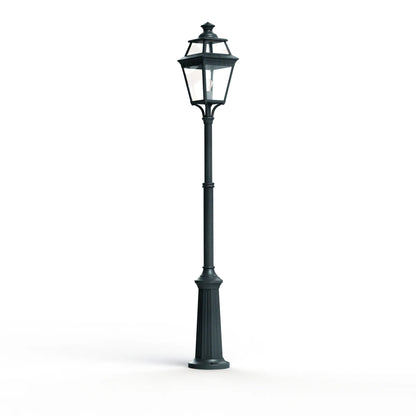 Place des Vosges 3 N° 6 E27 Lampadaires Outdoor
