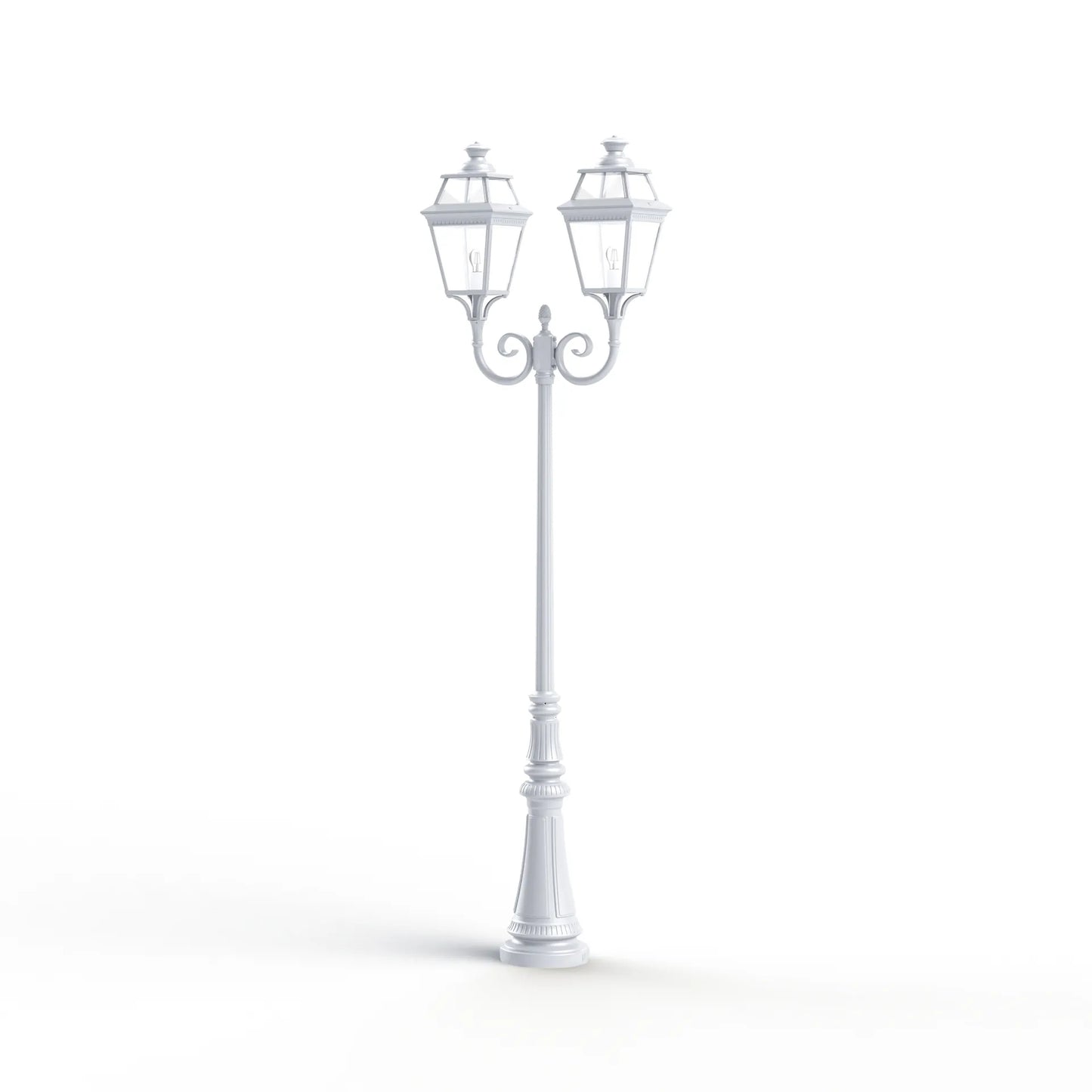Place des Vosges 3 N° 7 Lampadaires Outdoor