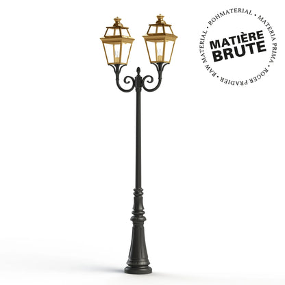 Place des Vosges 3 N° 7 Lampadaires Outdoor