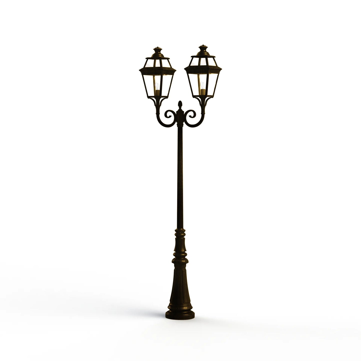 Place des Vosges 3 N° 7 Lampadaires Outdoor
