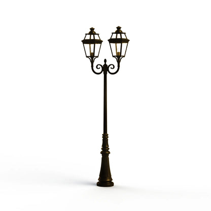 Place des Vosges 3 N° 7 Lampadaires Outdoor