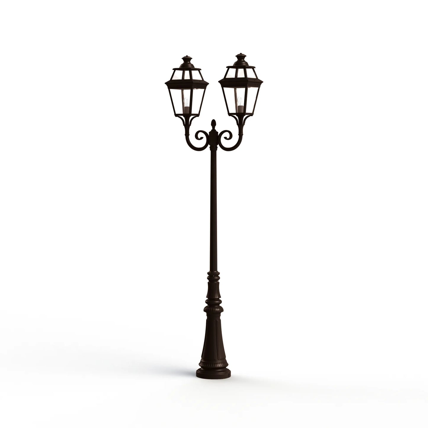Place des Vosges 3 N° 7 Lampadaires Outdoor