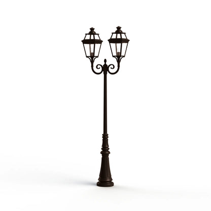 Place des Vosges 3 N° 7 Lampadaires Outdoor