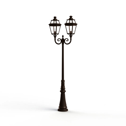 Place des Vosges 3 N° 7 Lampadaires Outdoor