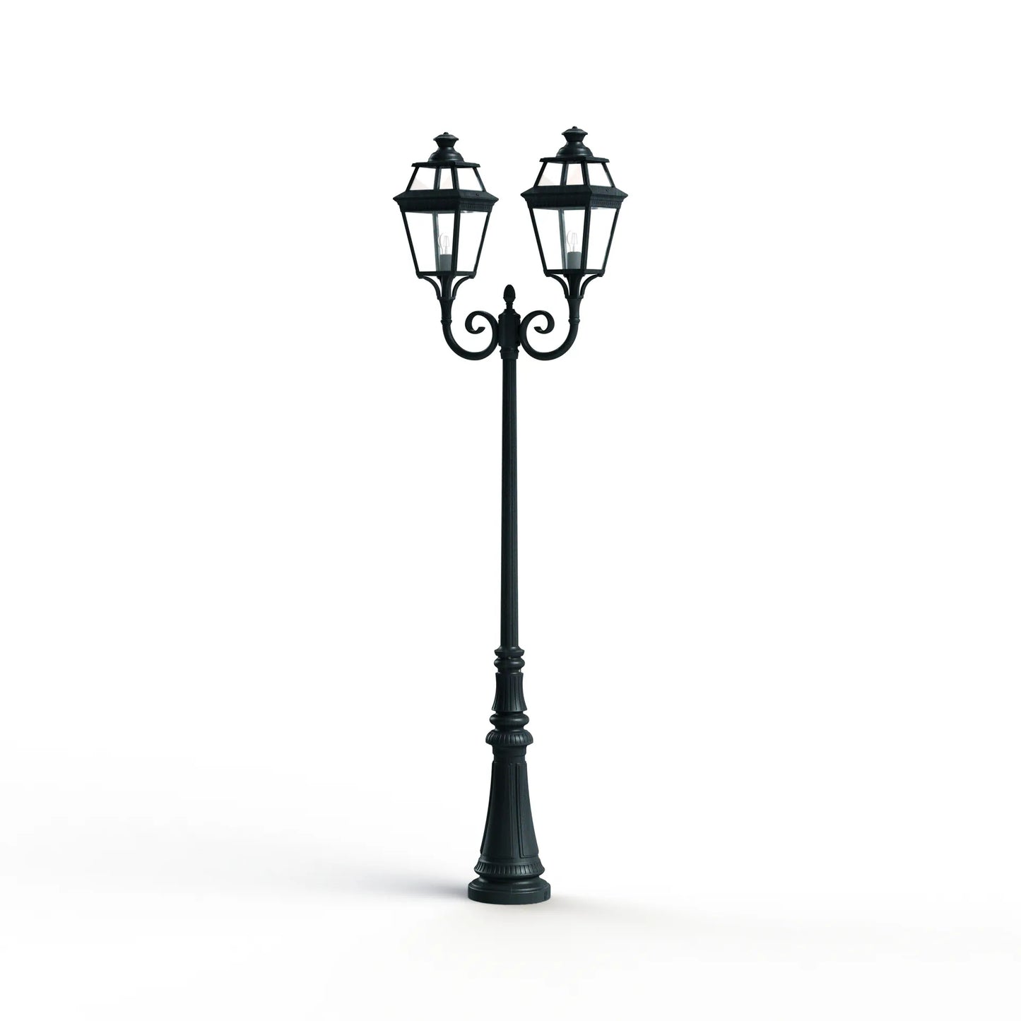 Place des Vosges 3 N° 7 Lampadaires Outdoor
