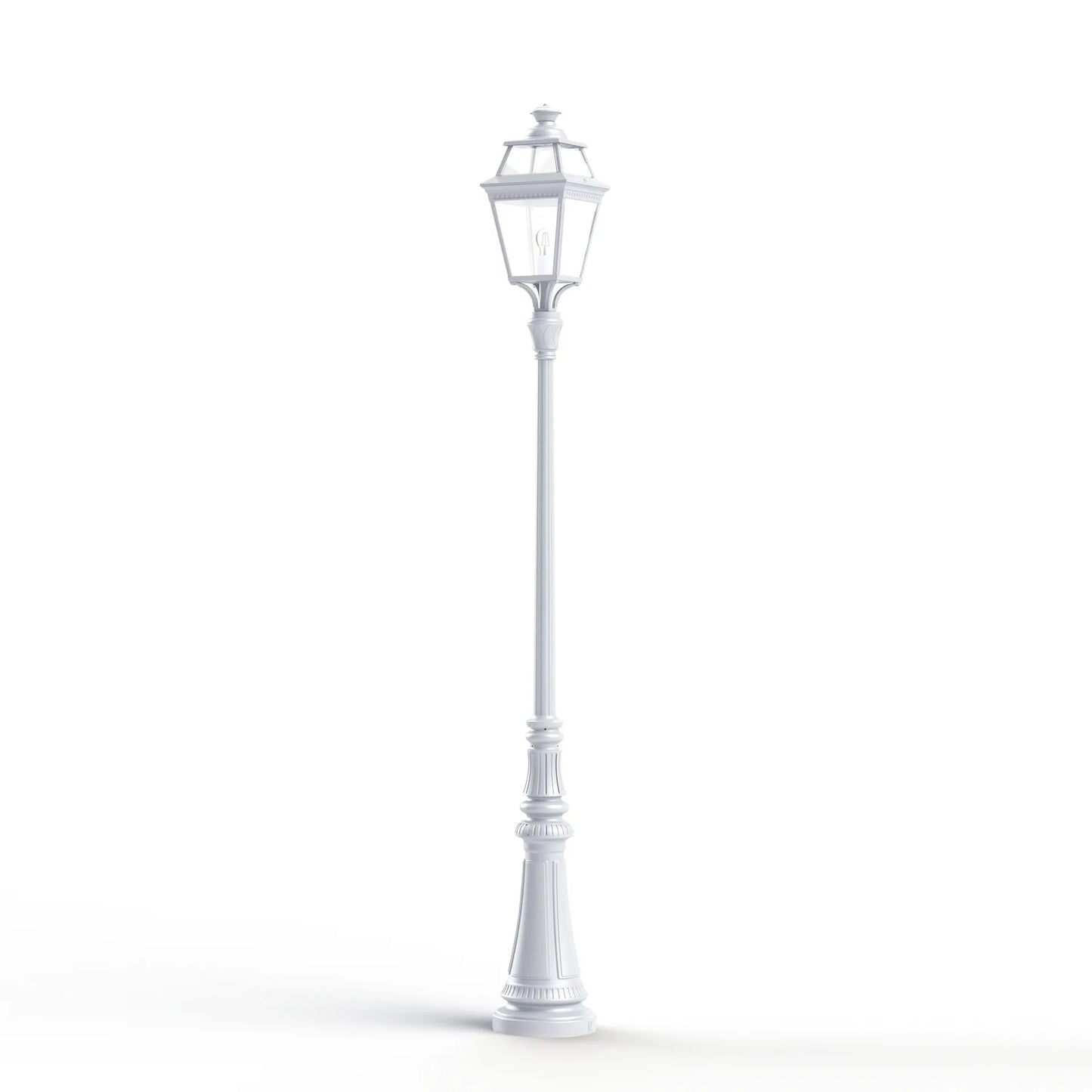 Place des Vosges 3 N° 8 Lampadaires Outdoor