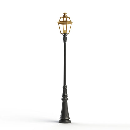 Place des Vosges 3 N° 8 Lampadaires Outdoor