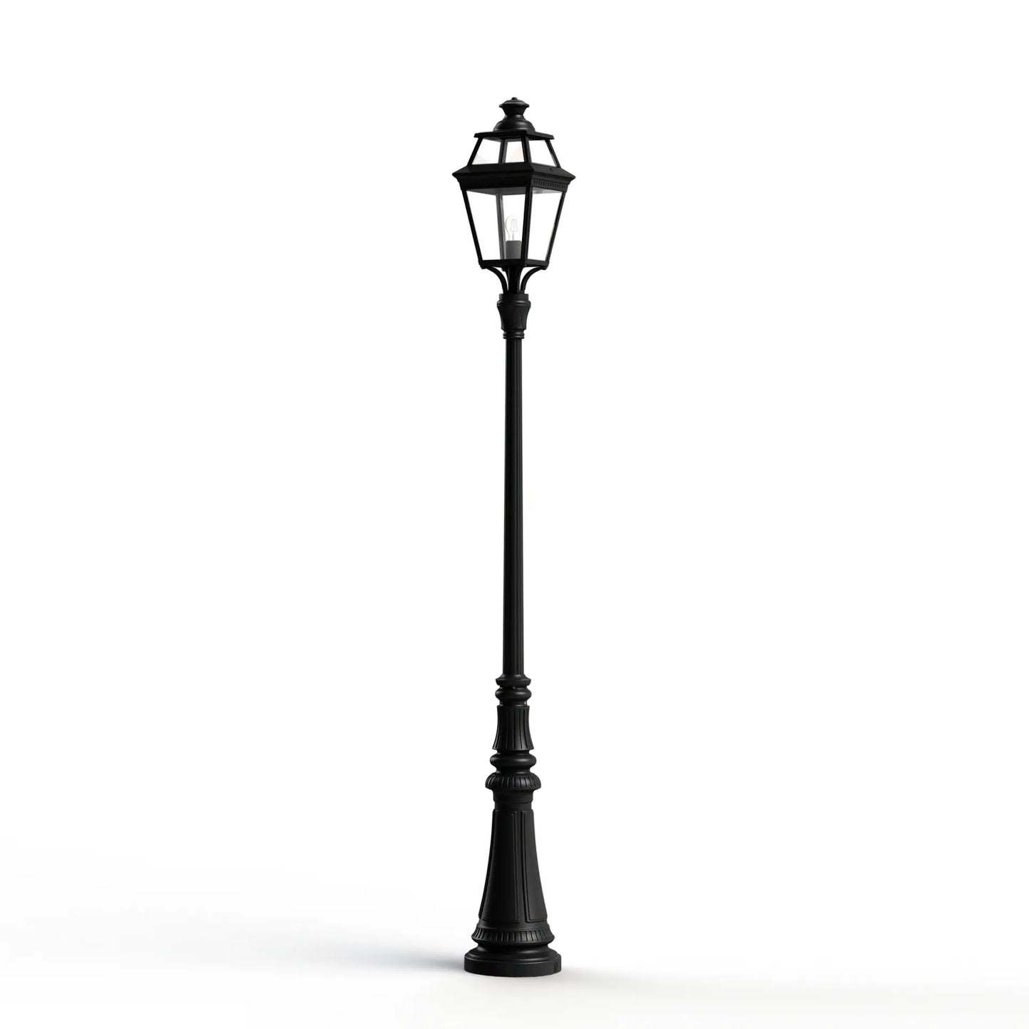 Place des Vosges 3 N° 8 Lampadaires Outdoor