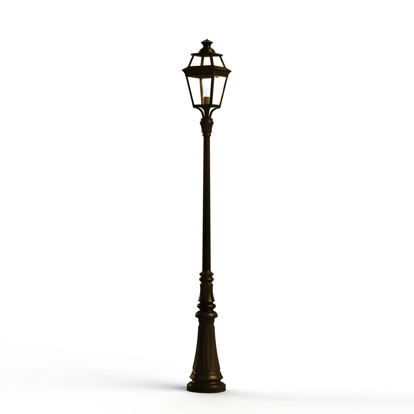 Place des Vosges 3 N° 8 Lampadaires Outdoor