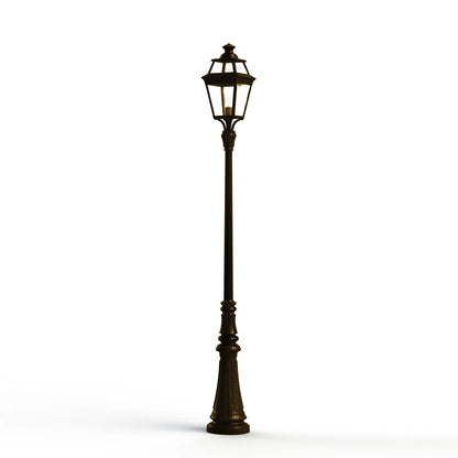 Place des Vosges 3 N° 8 Lampadaires Outdoor