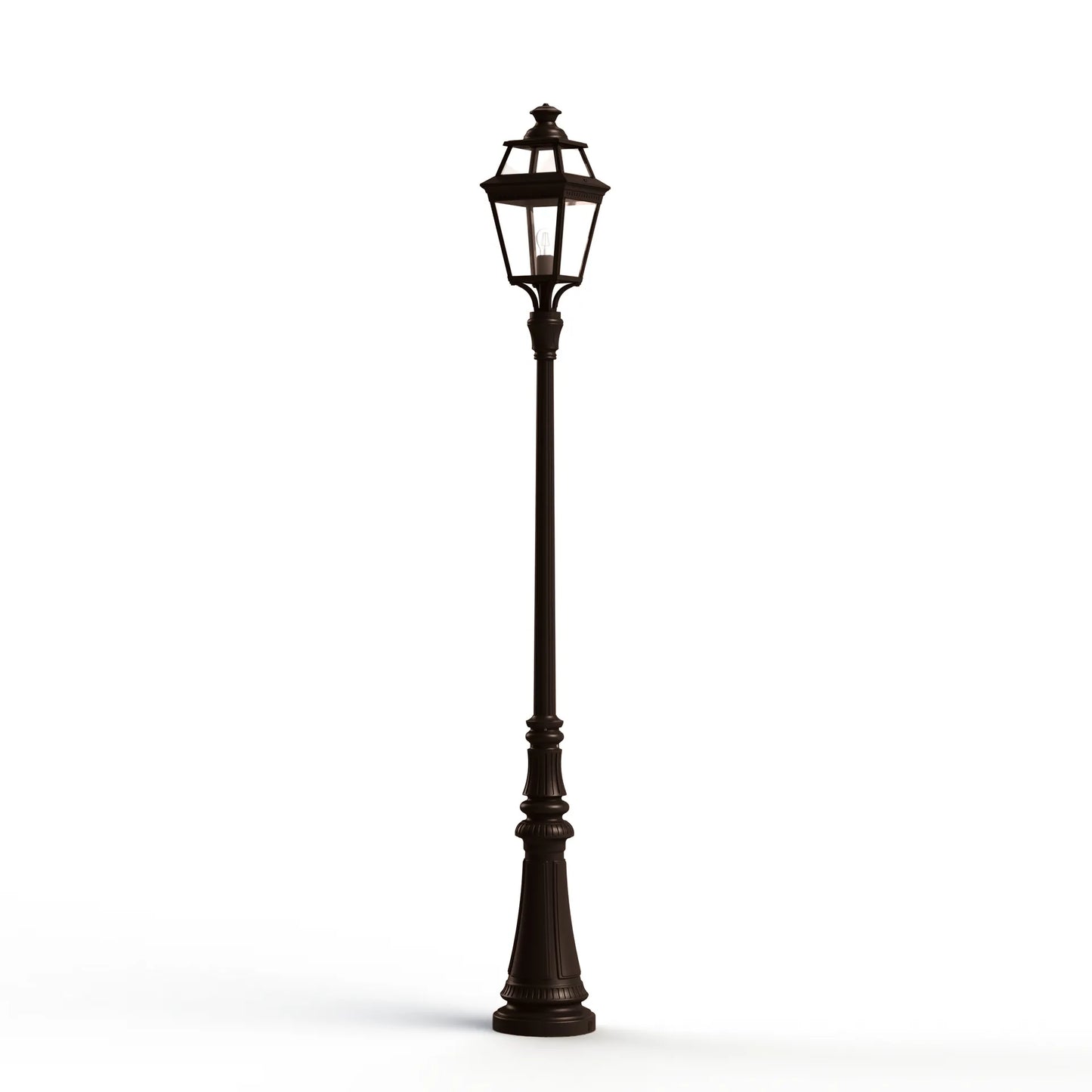 Place des Vosges 3 N° 8 Lampadaires Outdoor