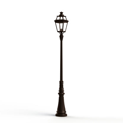 Place des Vosges 3 N° 8 Lampadaires Outdoor