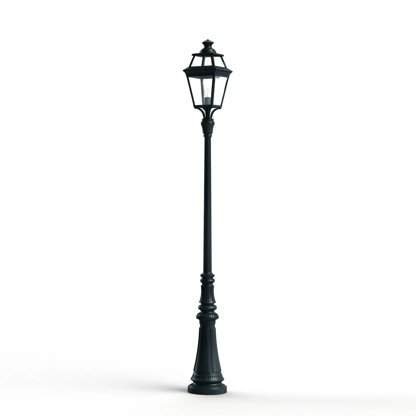 Place des Vosges 3 N° 8 Lampadaires Outdoor