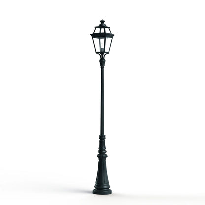 Place des Vosges 3 N° 8 Lampadaires Outdoor