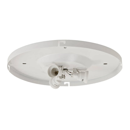 3-Way Plate IP20 Plafonniers