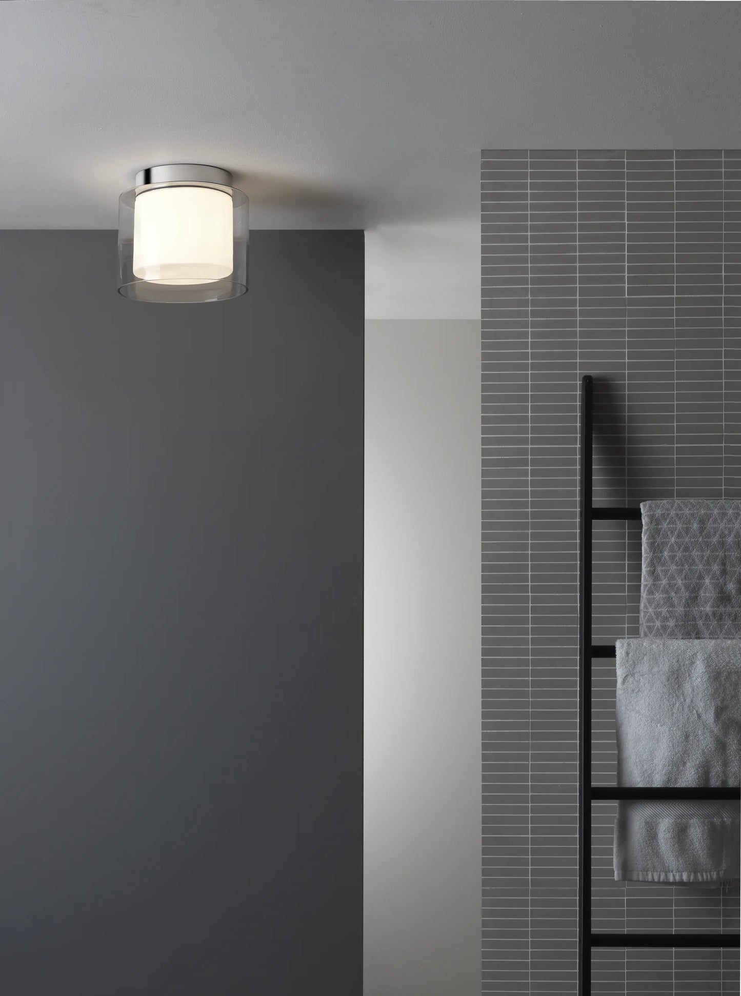 Arezzo IP44 Plafonniers