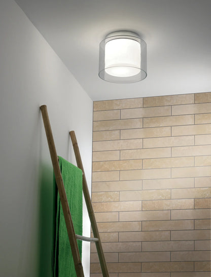 Arezzo IP44 Plafonniers