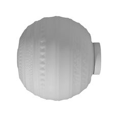 Braille Plafonniers/Appliques Ø25cm