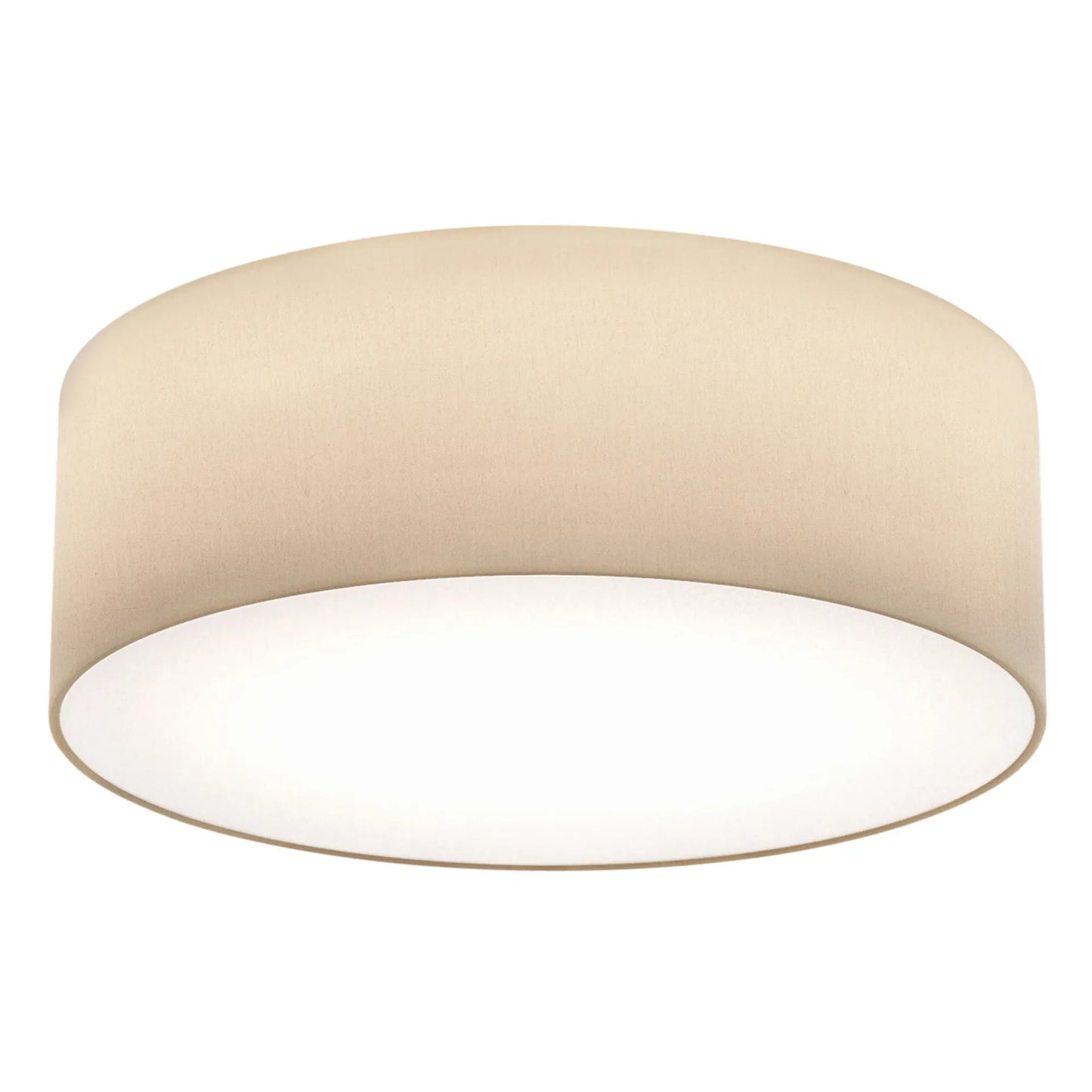 Cambria 380 Tissu IP20 Plafonniers