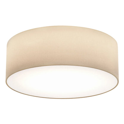 Cambria 380 Tissu IP20 Plafonniers