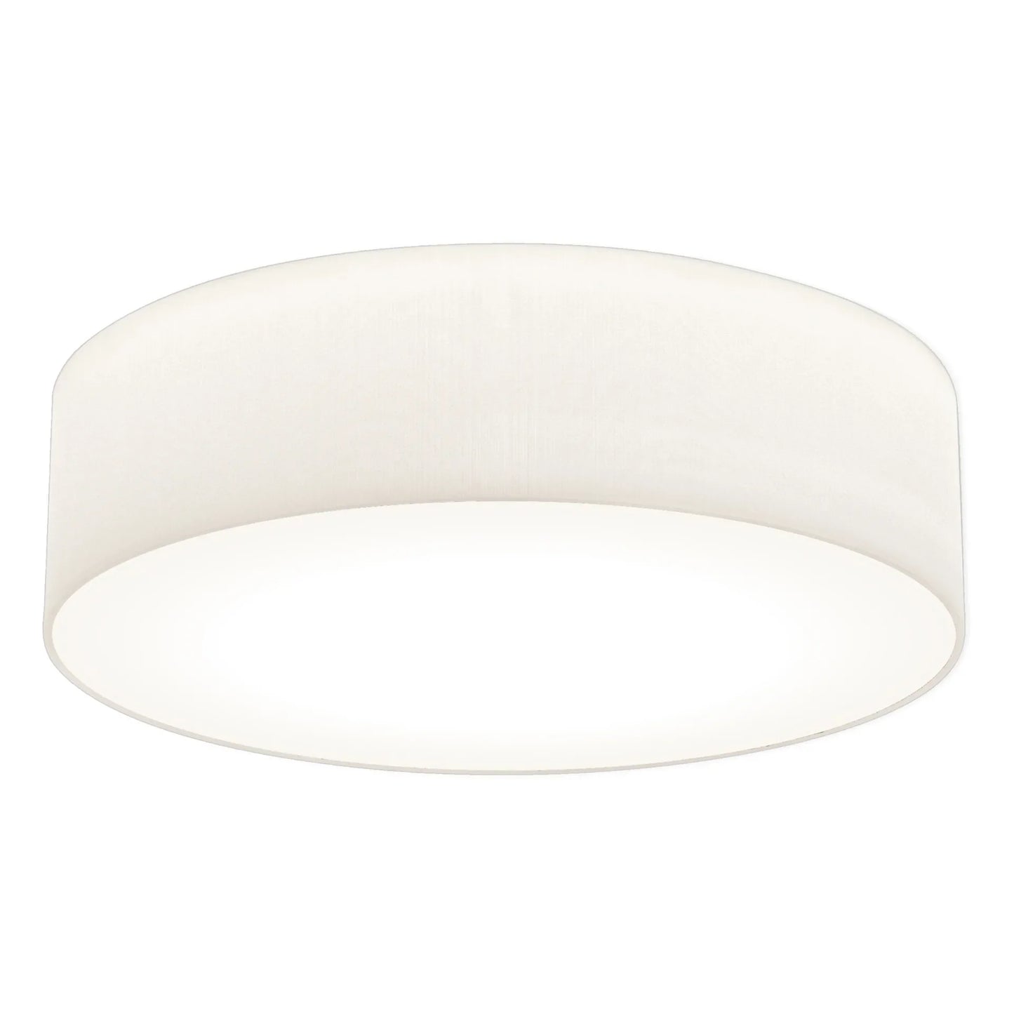 Cambria 480 Tissu IP20 Plafonniers