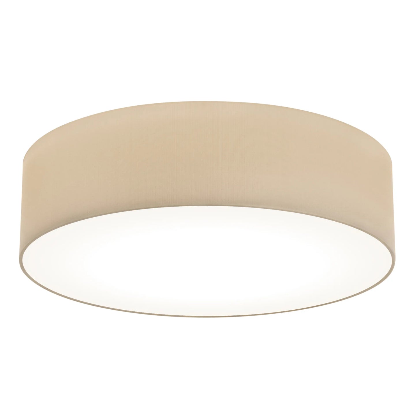 Cambria 480 Tissu IP20 Plafonniers