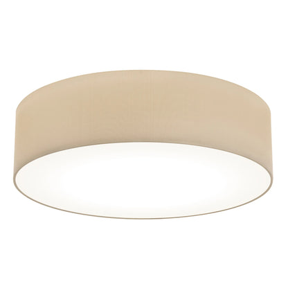 Cambria 480 Tissu IP20 Plafonniers