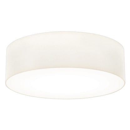 Cambria 580 Tissu IP20 Plafonniers