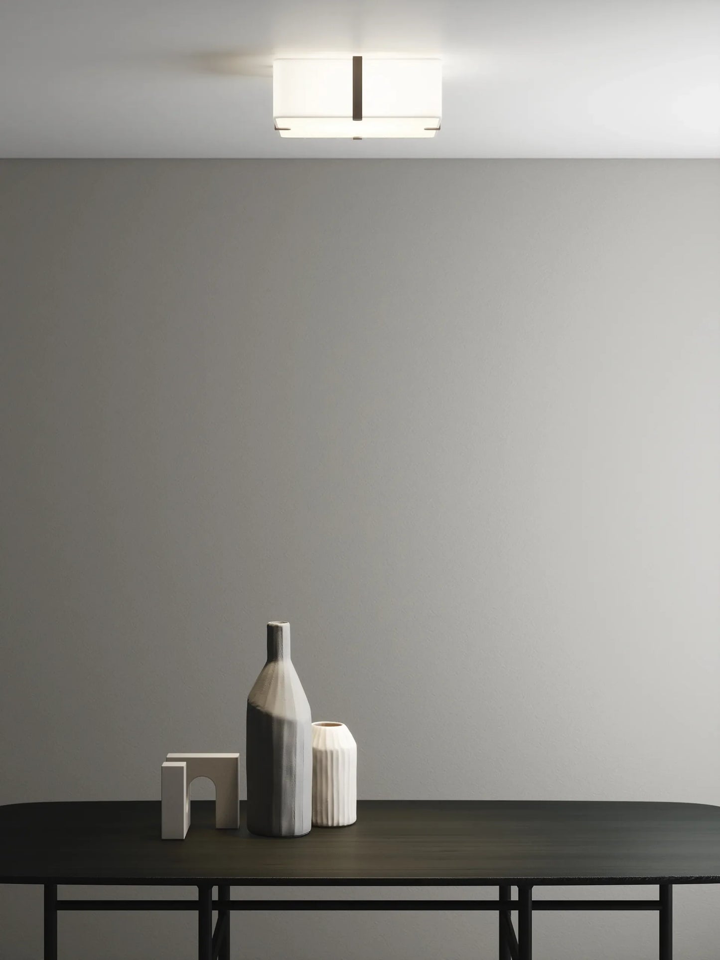 Ceiling Base 290 IP20 Accessoires