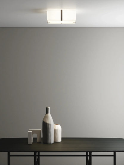 Ceiling Base 290 IP20 Accessoires