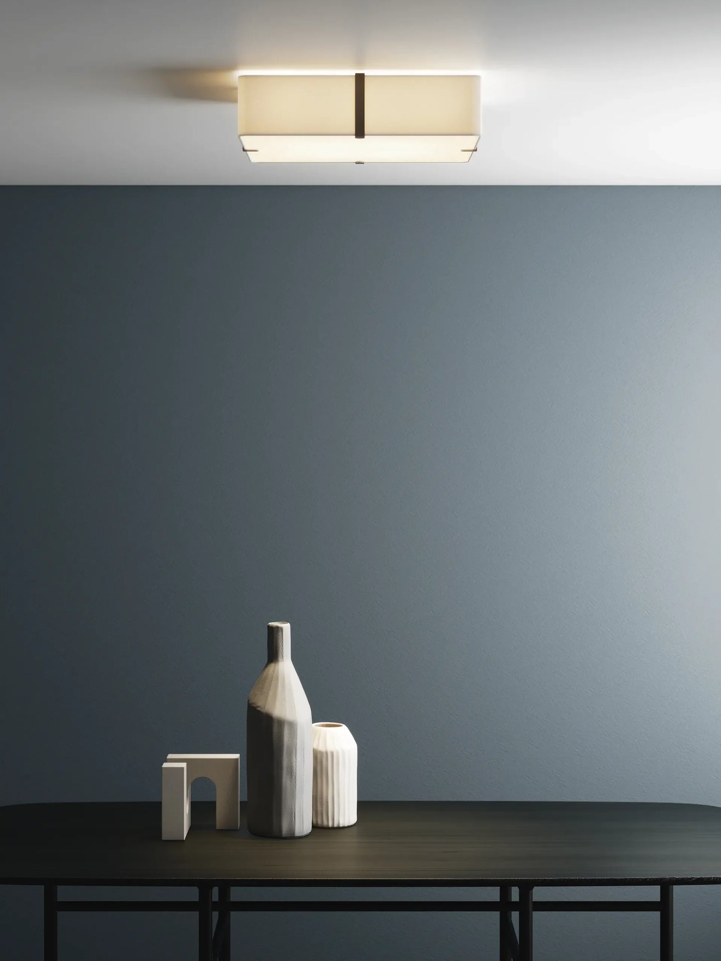 Ceiling Base 460 IP20 Accessoires