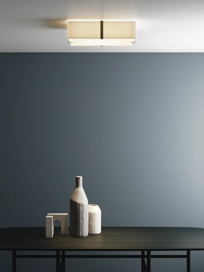 Ceiling Base 460 IP20 Accessoires
