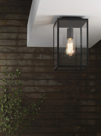 Homefield IP23 Plafonniers Outdoor