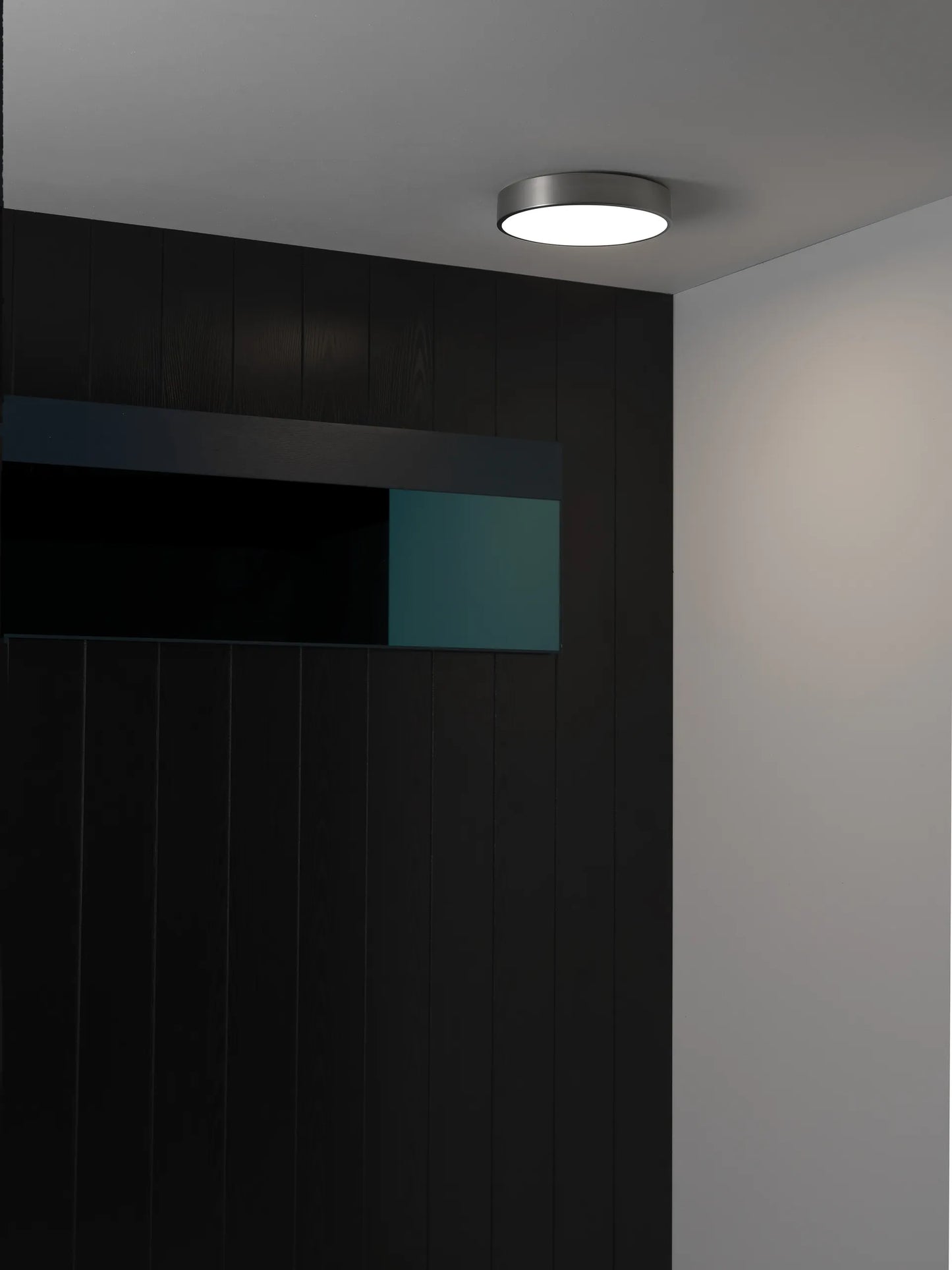 Mallon LED IP44 Plafonniers