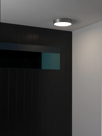 Mallon LED IP44 Plafonniers