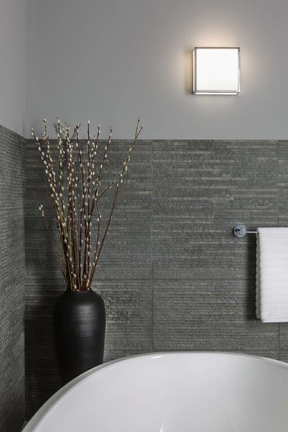 Mashiko 200 Square IP44 Plafonniers