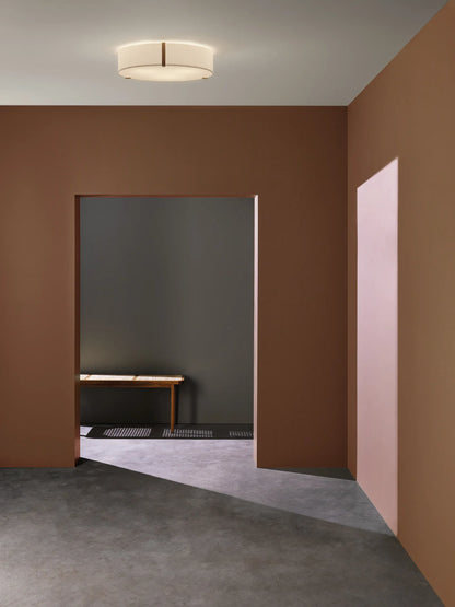 Salina 550 Tissu IP20 Plafonniers
