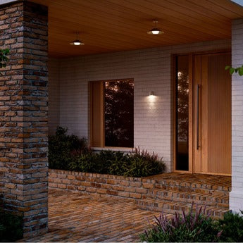 Tradora 1.0 LED 2700K Plafonniers Outdoor