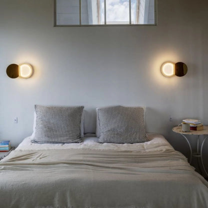 Poudrier Applique 2700K LED