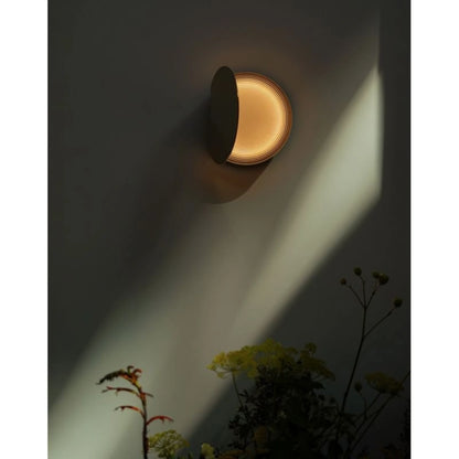 Poudrier Applique 2700K LED