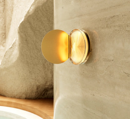 Poudrier Applique 2700K LED