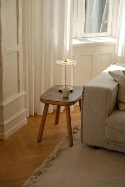 Asteria Glass Move Baladeuses LED