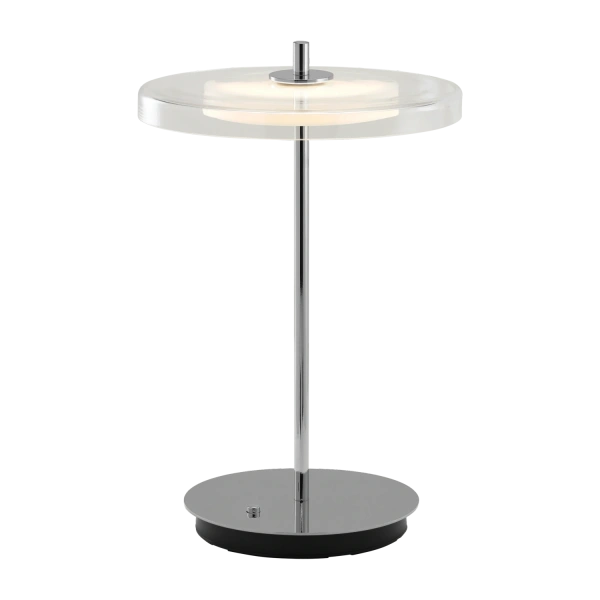 Asteria Glass Move Baladeuses LED