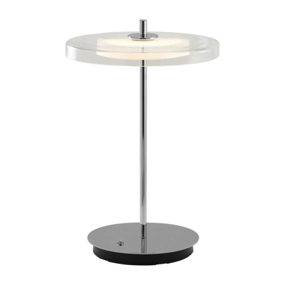 Asteria Glass Move Baladeuses LED